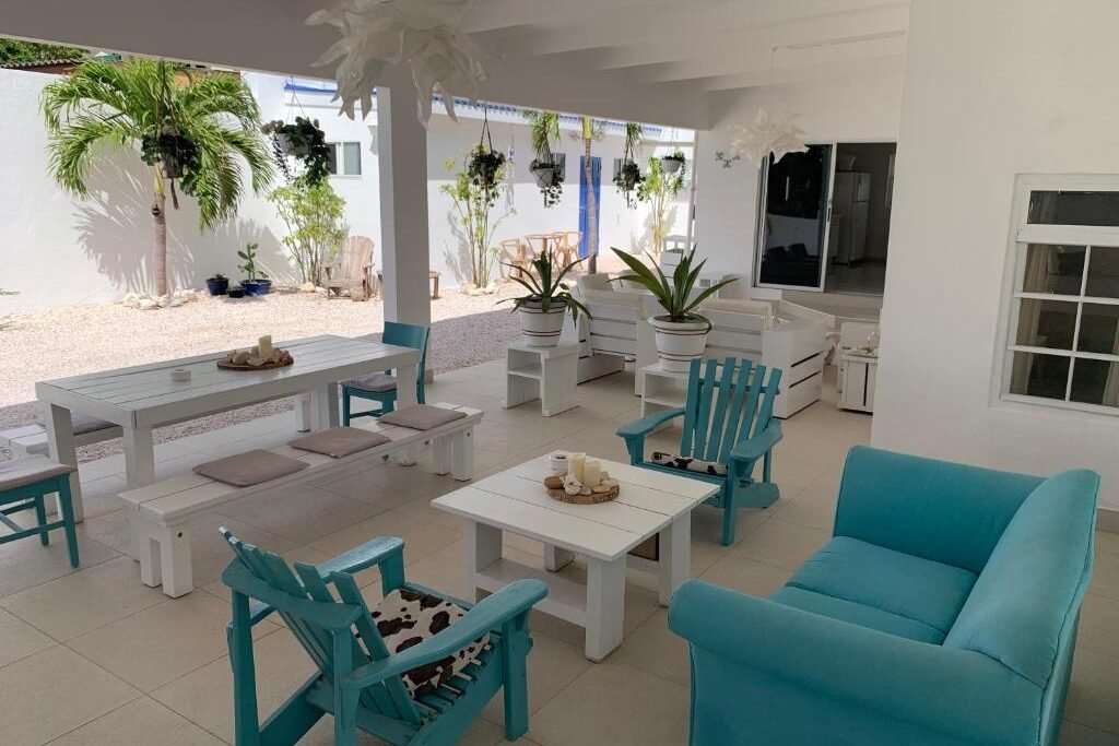 Resort Champartments for rent 