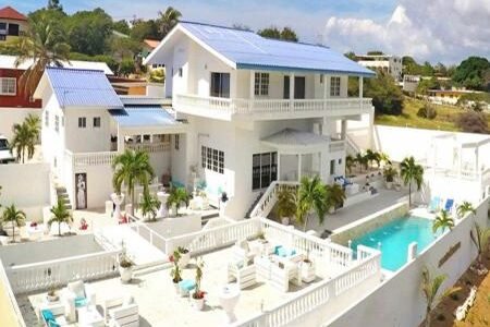 rental Resort Champartments