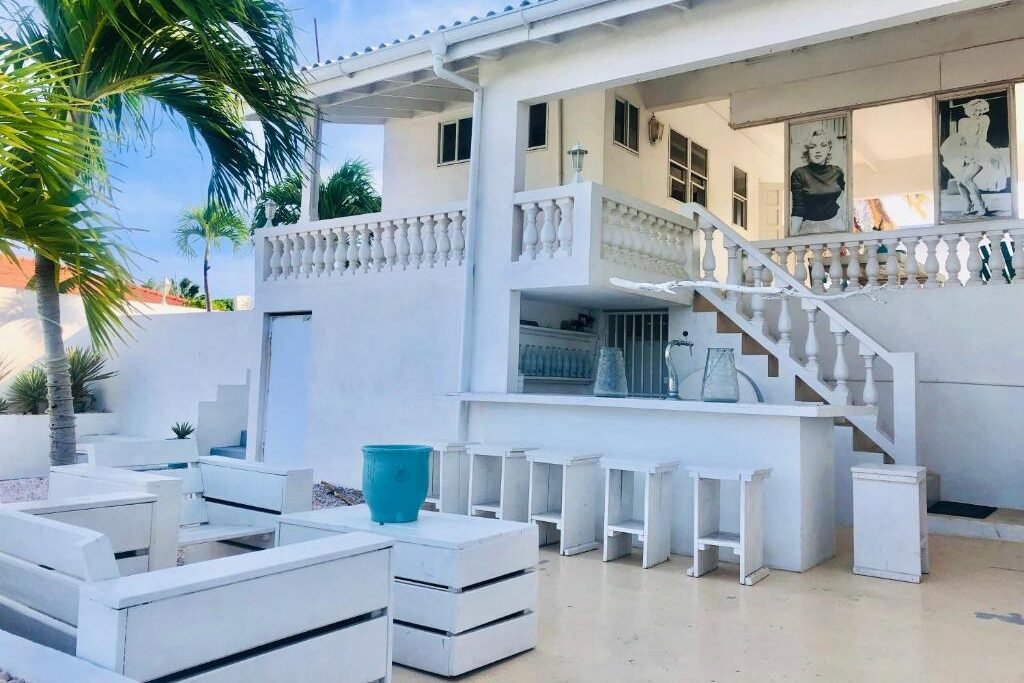 luxsury Resort Champartments