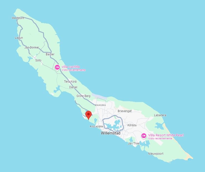 The Breeze at Blue Bay