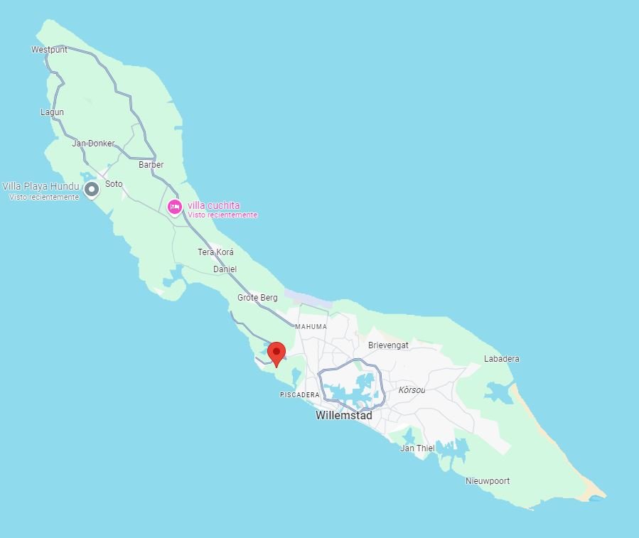 The Shore at Blue Bay